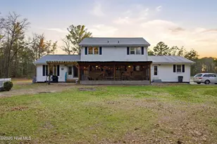 732 County Line Rd, Roseboro, NC 28382 - Photo 4