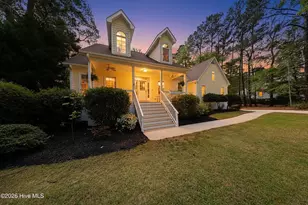 3543 Beaver Creek Dr SE, Southport, NC 28461 - Photo 2