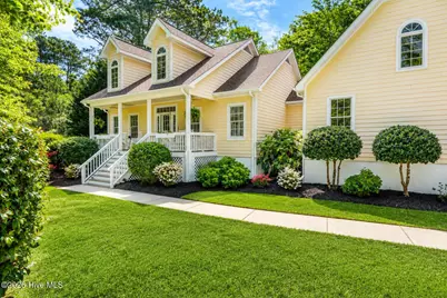 3543 Beaver Creek Drive SE, Southport, NC 28461 - Photo 2