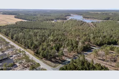 661 Vandemere Creek Drive, Vandemere, NC 28587 - Photo 8