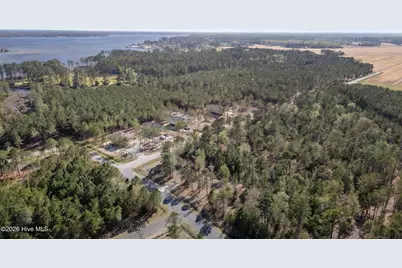 661 Vandemere Creek Drive, Vandemere, NC 28587 - Photo 10