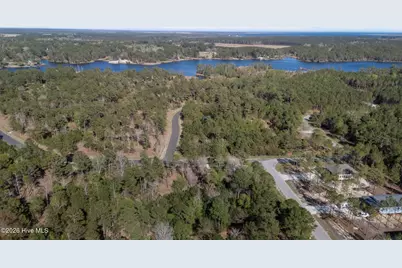 661 Vandemere Creek Drive, Vandemere, NC 28587 - Photo 2