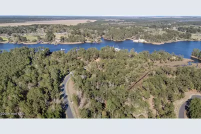 128 Shell Castle Lane, Vandemere, NC 28587 - Photo 14