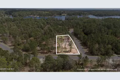 56 Shell Castle Lane, Vandemere, NC 28587 - Photo 1