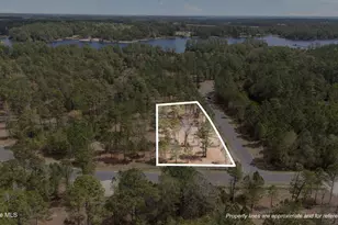 56 Shell Castle Ln, Vandemere, NC 28587 - Photo 1