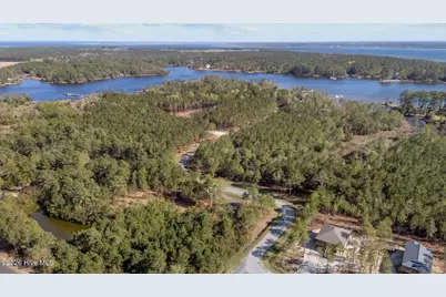 699 Vandemere Creek Drive, Vandemere, NC 28587 - Photo 10