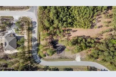 699 Vandemere Creek Drive, Vandemere, NC 28587 - Photo 1