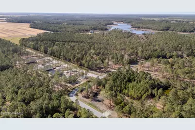 699 Vandemere Creek Drive, Vandemere, NC 28587 - Photo 12