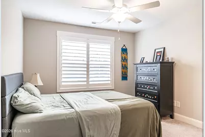 14 Fairway Drive, Whispering Pines, NC 28327 - Photo 24