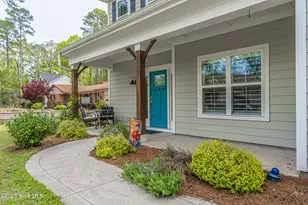 14 Fairway Dr, Whispering Pines, NC 28327 - Photo 4