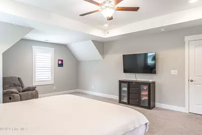 14 Fairway Drive, Whispering Pines, NC 28327 - Photo 30