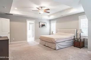14 Fairway Dr, Whispering Pines, NC 28327 - Photo 32