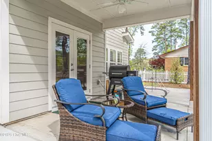 14 Fairway Dr, Whispering Pines, NC 28327 - Photo 38