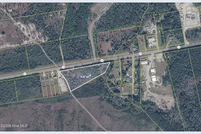 1758 Nc-172, Sneads Ferry, NC 28460 - Photo 1
