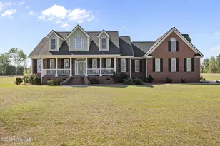 3561 Stedman Cedar Creek Rd, Fayetteville, NC 28312 - Photo 1