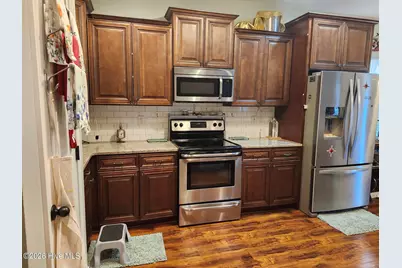 235 Woodgreen Drive, Aberdeen, NC 28315 - Photo 8