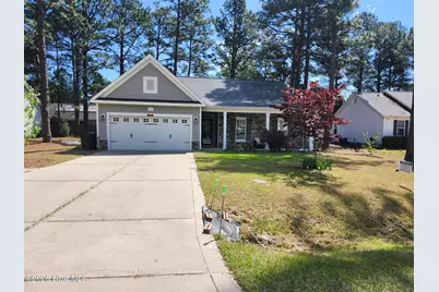 235 Woodgreen Drive, Aberdeen, NC 28315 - Photo 1