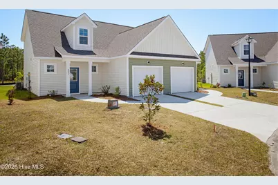 221 Sandpiper Place, Holly Ridge, NC 28445 - Photo 2