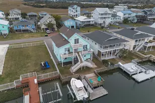 124 Starfish Dr, Holden Beach, NC 28462 - Photo 12