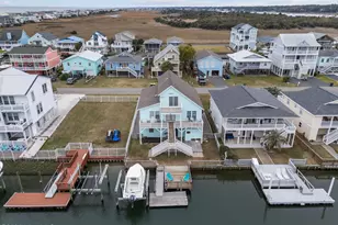 124 Starfish Dr, Holden Beach, NC 28462 - Photo 18