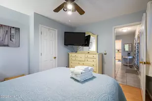 124 Starfish Dr, Holden Beach, NC 28462 - Photo 46