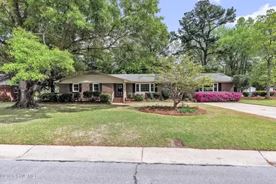 700 Clyde Drive, Jacksonville, NC 28540 - Photo 1