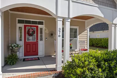 376 Shackleford Drive, Wilmington, NC 28411 - Photo 2