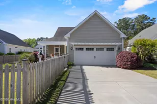 376 Shackleford Dr, Wilmington, NC 28411 - Photo 24
