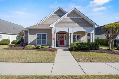 376 Shackleford Drive, Wilmington, NC 28411 - Photo 26