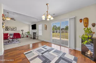 312 Strut Ln, Richlands, NC 28574 - Photo 12