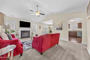 312 Strut Ln, Richlands, NC 28574 - Photo 8