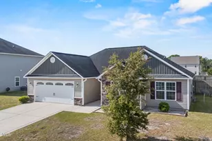 312 Strut Ln, Richlands, NC 28574 - Photo 36