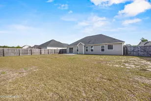 312 Strut Ln, Richlands, NC 28574 - Photo 34