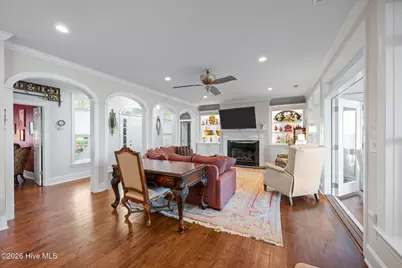 405 Neuse Harbour Boulevard, New Bern, NC 28560 - Photo 8