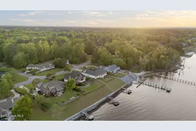 405 Neuse Harbour Boulevard, New Bern, NC 28560 - Photo 50