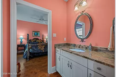 405 Neuse Harbour Boulevard, New Bern, NC 28560 - Photo 36