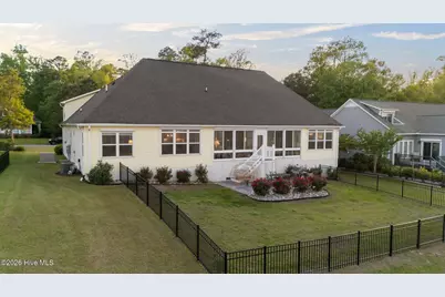 405 Neuse Harbour Boulevard, New Bern, NC 28560 - Photo 46