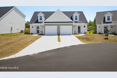 219 Sandpiper Place, Holly Ridge, NC 28445 - Photo 1