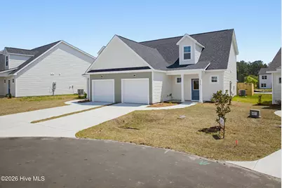 219 Sandpiper Place, Holly Ridge, NC 28445 - Photo 2