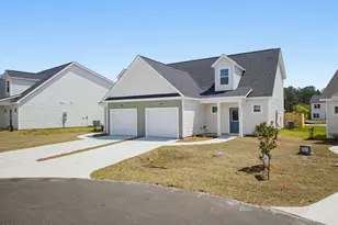 219 Sandpiper Pl, Holly Ridge, NC 28445 - Photo 2