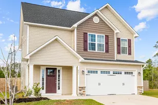 481 Worsley Wy, Jacksonville, NC 28546 - Photo 1