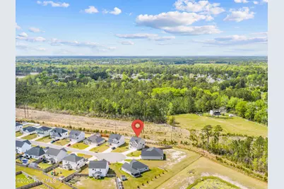 481 Worsley Way, Jacksonville, NC 28546 - Photo 48