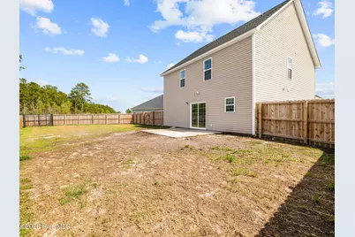 481 Worsley Way, Jacksonville, NC 28546 - Photo 40