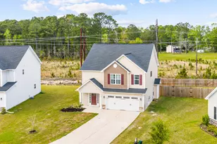481 Worsley Wy, Jacksonville, NC 28546 - Photo 44