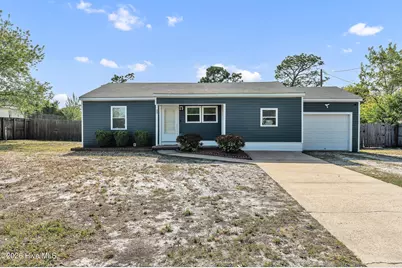 33 Riegel Drive, Hubert, NC 28539 - Photo 1
