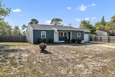 33 Riegel Drive, Hubert, NC 28539 - Photo 2