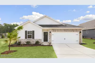409 Conifer Street, Sanford, NC 27332 - Photo 1