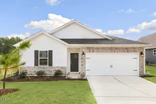 409 Conifer St, Sanford, NC 27332 - Photo 1
