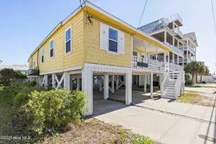 1208 Canal Dr, Carolina Beach, NC 28428 - Photo 4