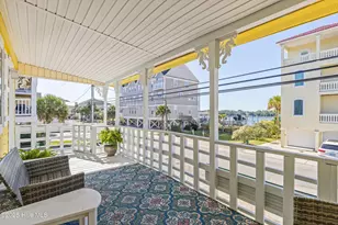 1208 Canal Dr, Carolina Beach, NC 28428 - Photo 6
